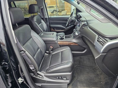 2016 Chevrolet Tahoe Base