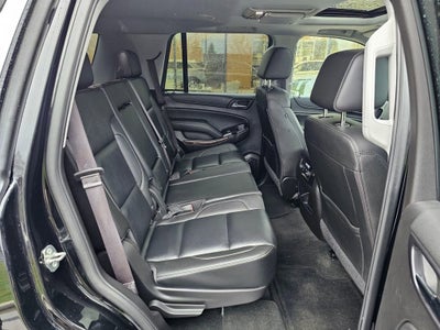 2016 Chevrolet Tahoe Base