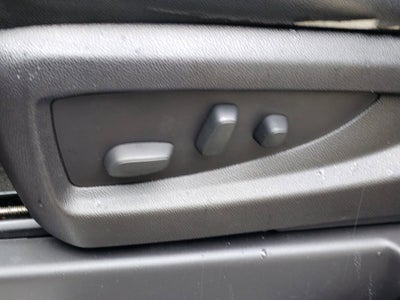 2016 Chevrolet Tahoe Base