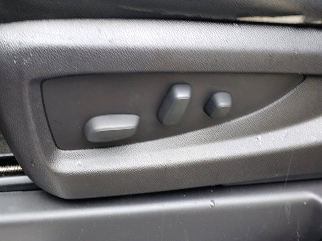 2016 Chevrolet Tahoe Base