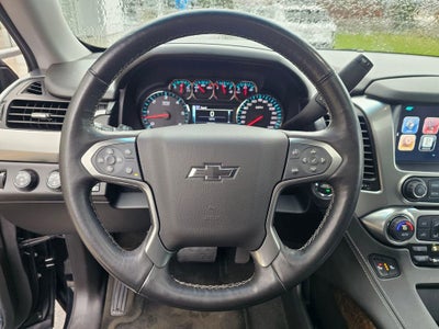 2016 Chevrolet Tahoe Base