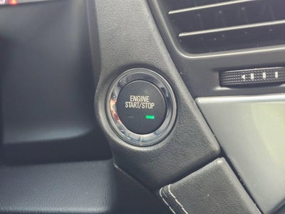 2016 Chevrolet Tahoe Base