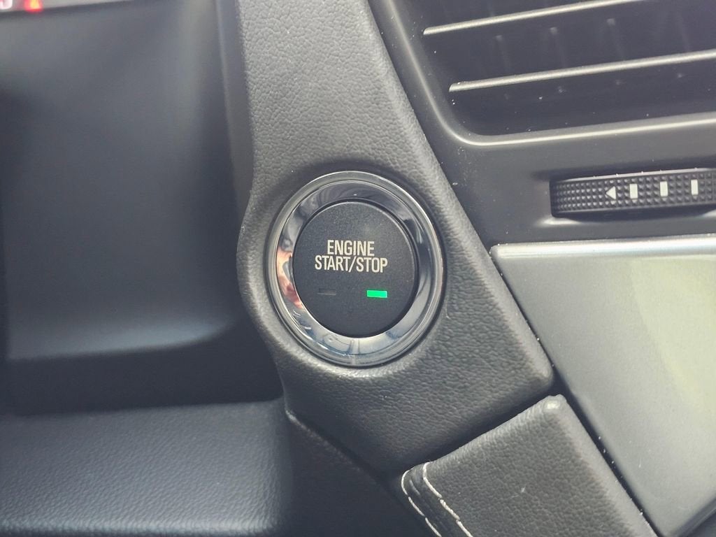 2016 Chevrolet Tahoe Base