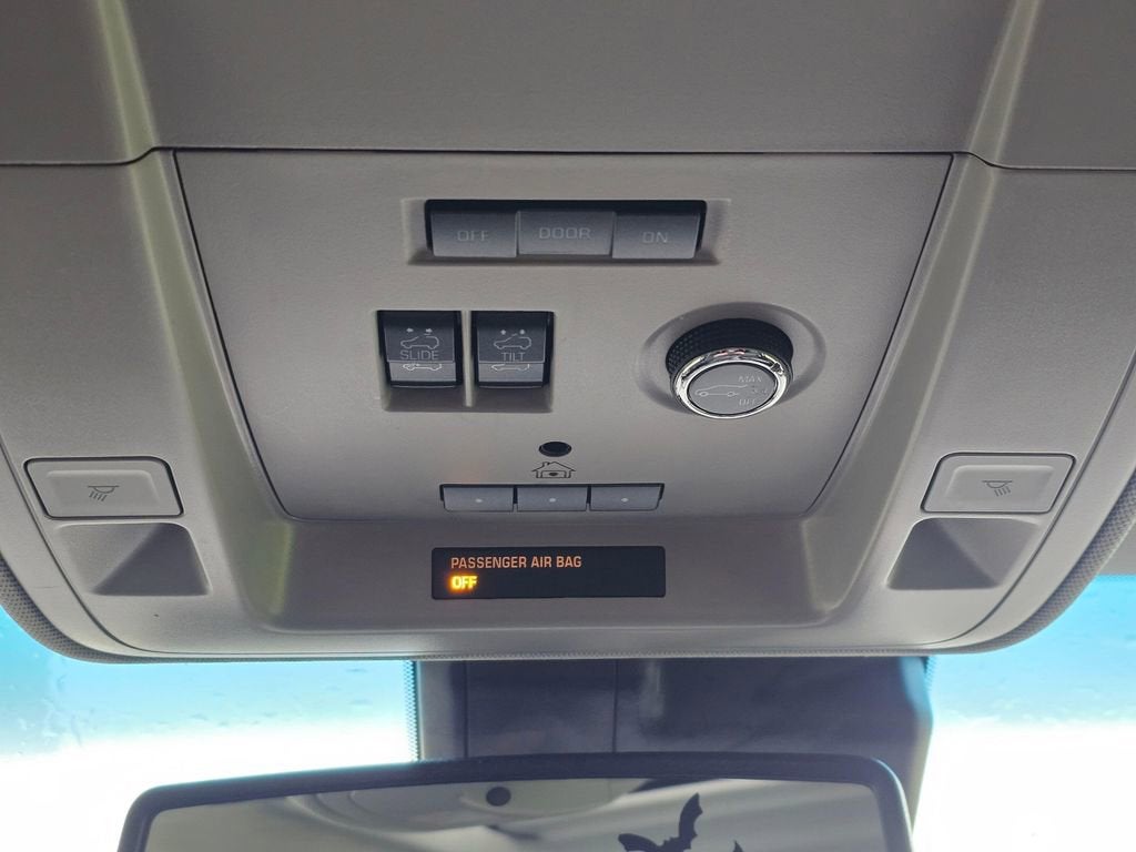 2016 Chevrolet Tahoe Base