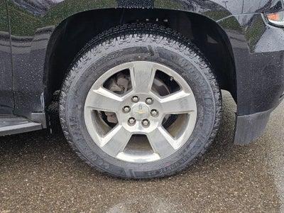 2016 Chevrolet Tahoe Base