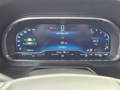 2022 Chevrolet Suburban Base