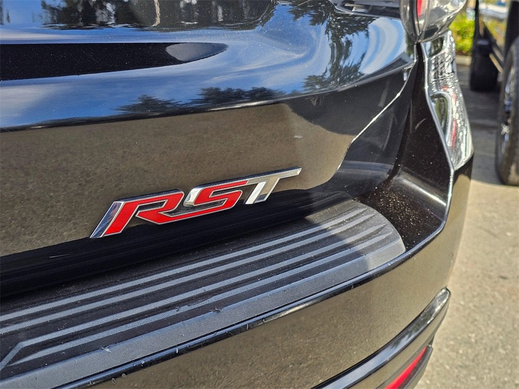 2021 Chevrolet Suburban Base