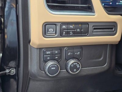 2024 Chevrolet Suburban Base