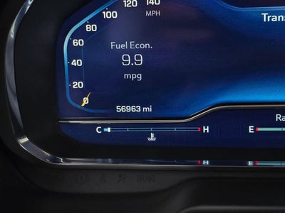 2024 Chevrolet Suburban Base