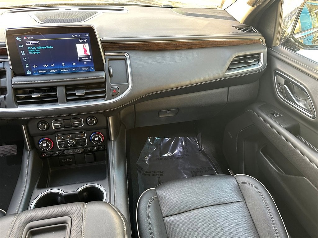 2024 Chevrolet Suburban Base