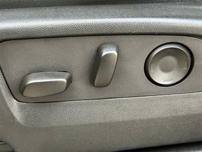 2024 Chevrolet Suburban Base