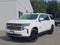 2022 Chevrolet Suburban High Country