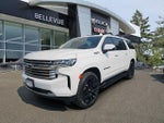 2022 Chevrolet Suburban High Country