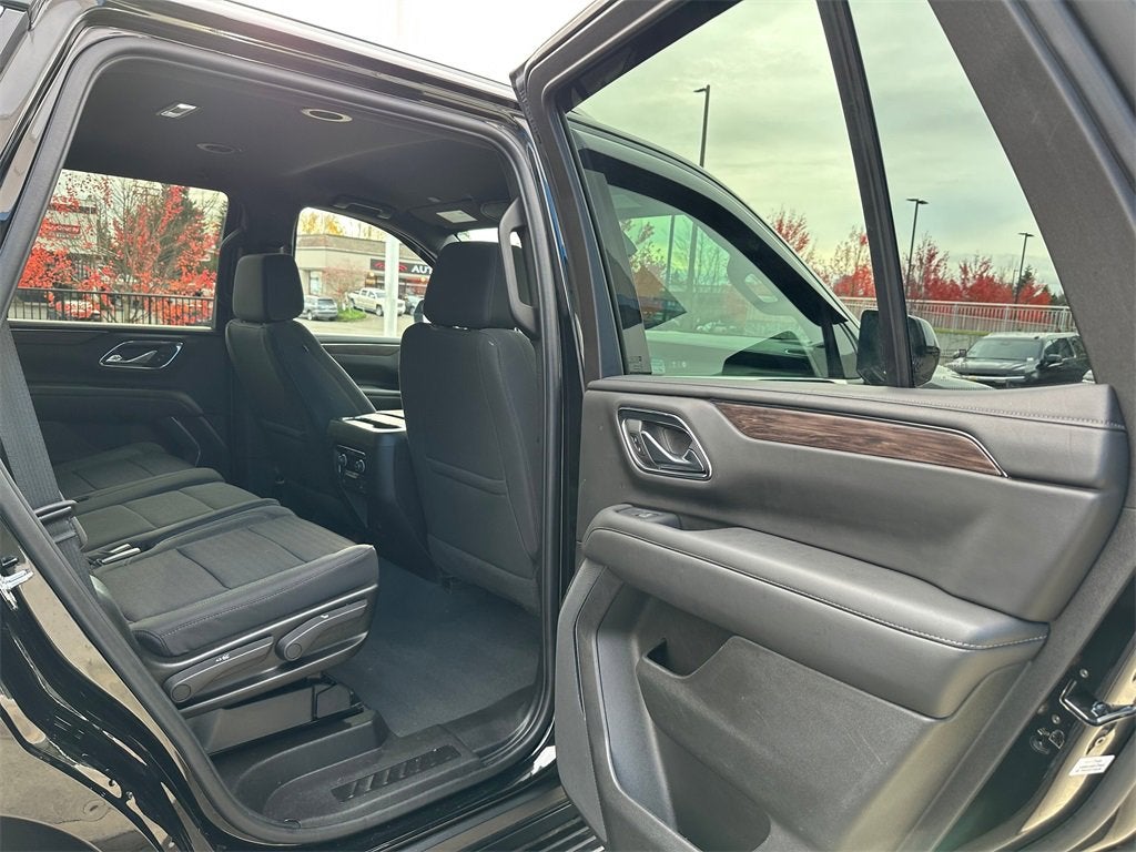 2023 Chevrolet Tahoe Base