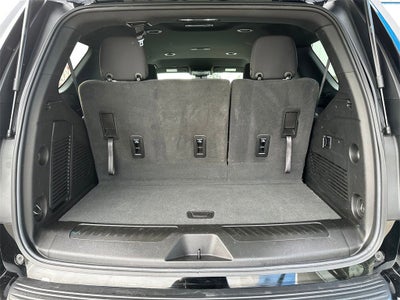 2023 Chevrolet Tahoe Base