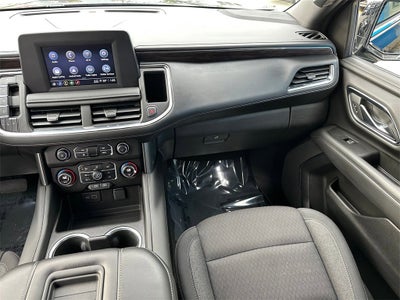 2023 Chevrolet Tahoe Base