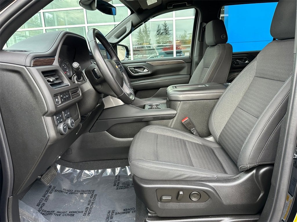 2023 Chevrolet Tahoe Base