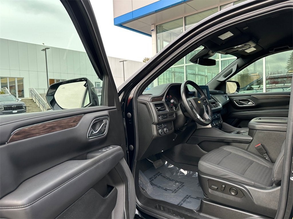 2023 Chevrolet Tahoe Base