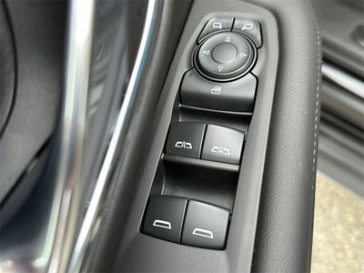 2023 Chevrolet Tahoe Base