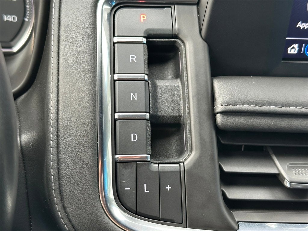 2023 Chevrolet Tahoe Base