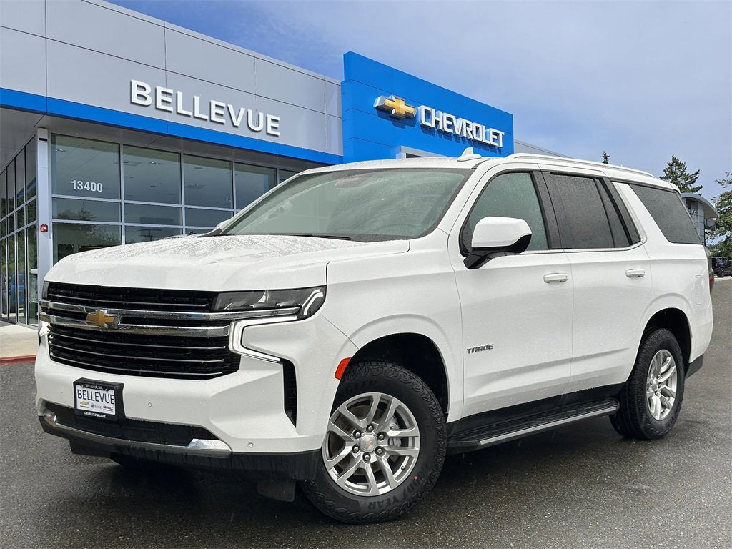 2023 Chevrolet Tahoe Base