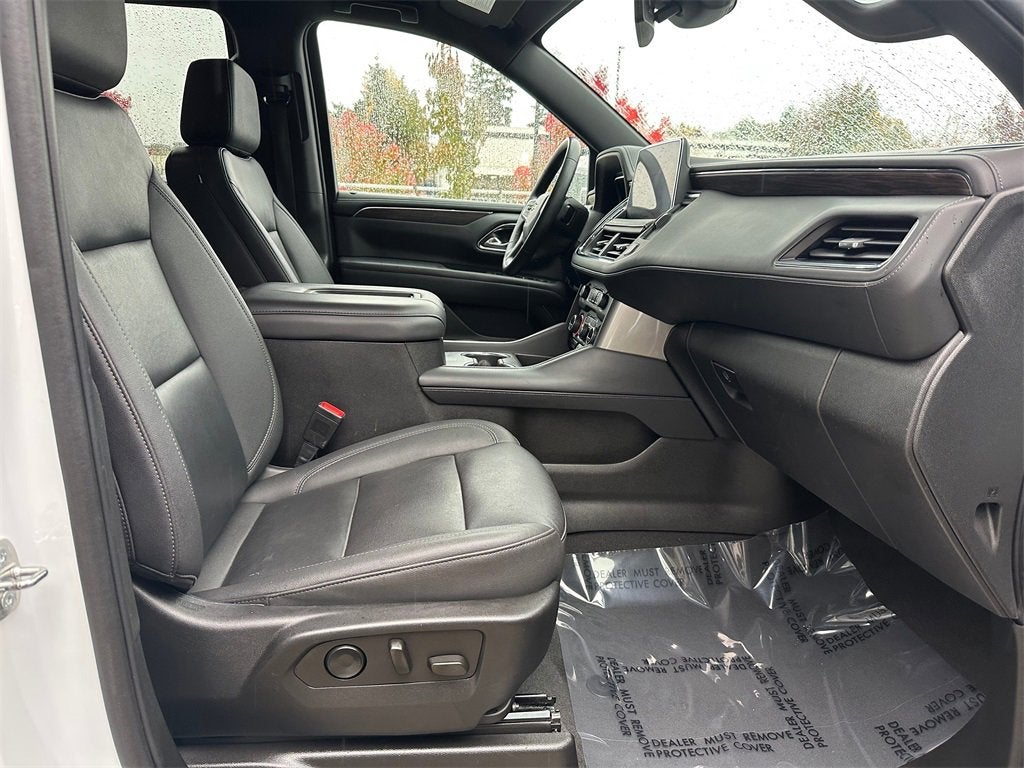 2023 Chevrolet Tahoe Base