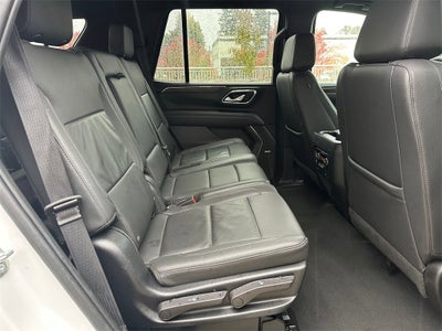 2023 Chevrolet Tahoe Base