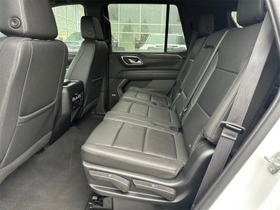 2023 Chevrolet Tahoe Base