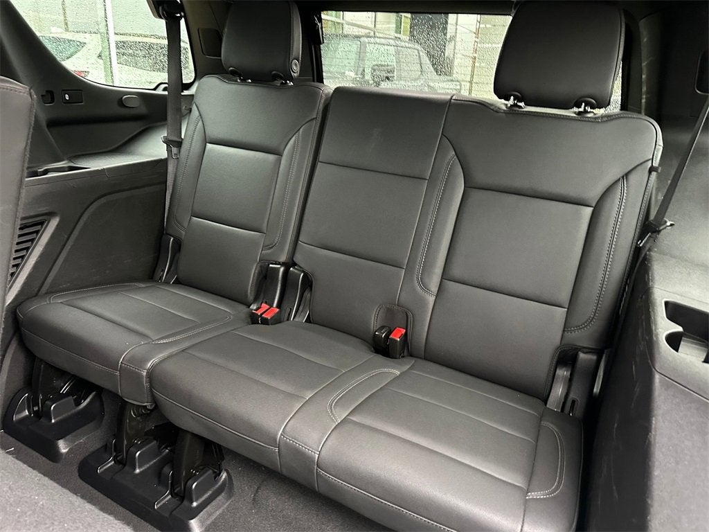 2023 Chevrolet Tahoe Base