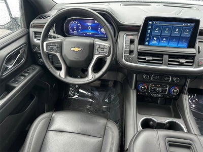 2023 Chevrolet Tahoe Base