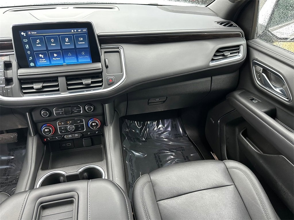 2023 Chevrolet Tahoe Base