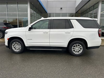 2023 Chevrolet Tahoe Base