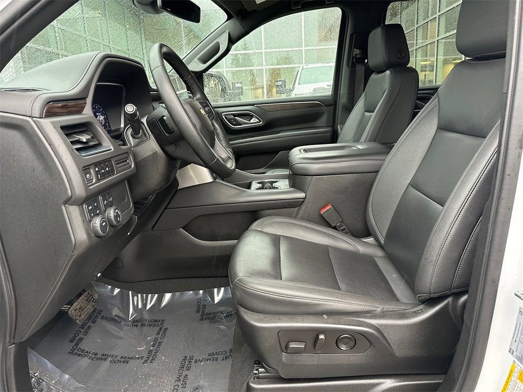 2023 Chevrolet Tahoe Base