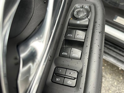 2023 Chevrolet Tahoe Base