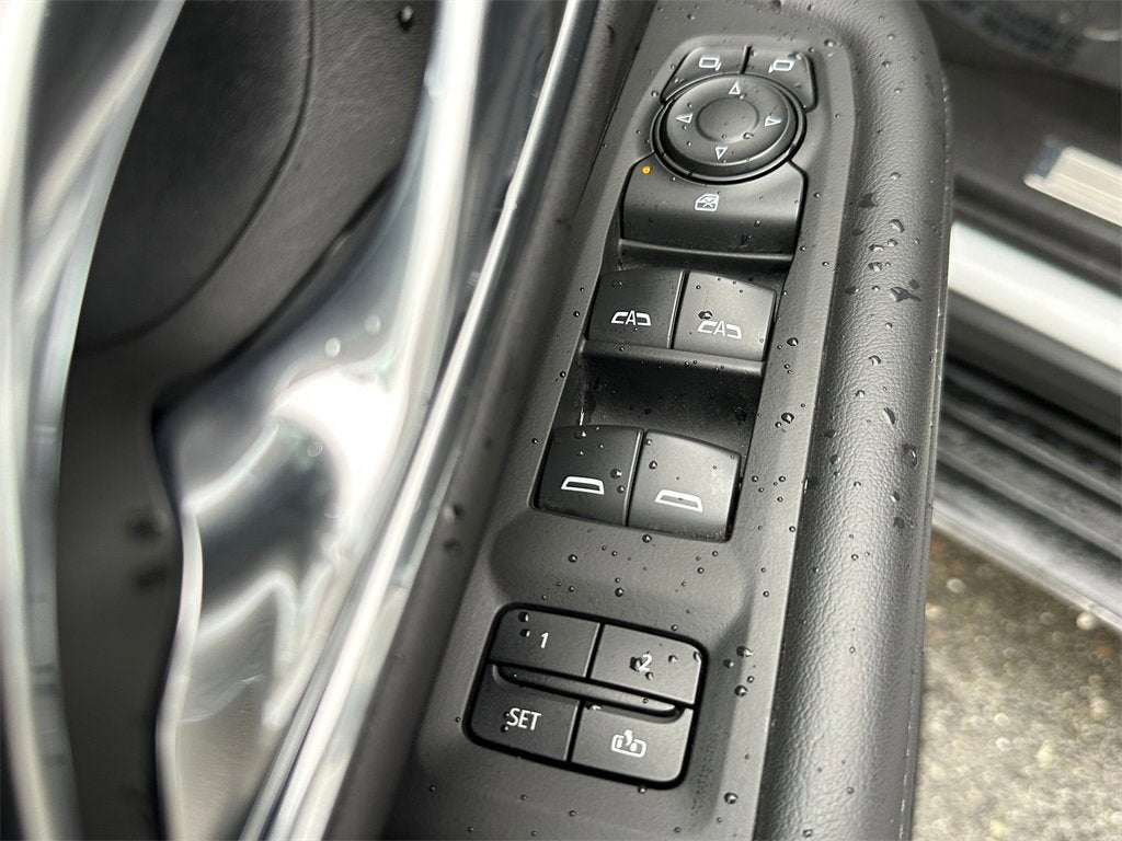 2023 Chevrolet Tahoe Base