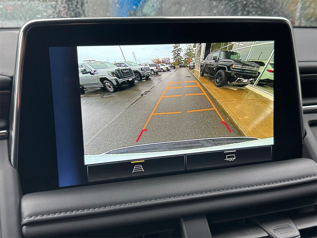 2023 Chevrolet Tahoe Base