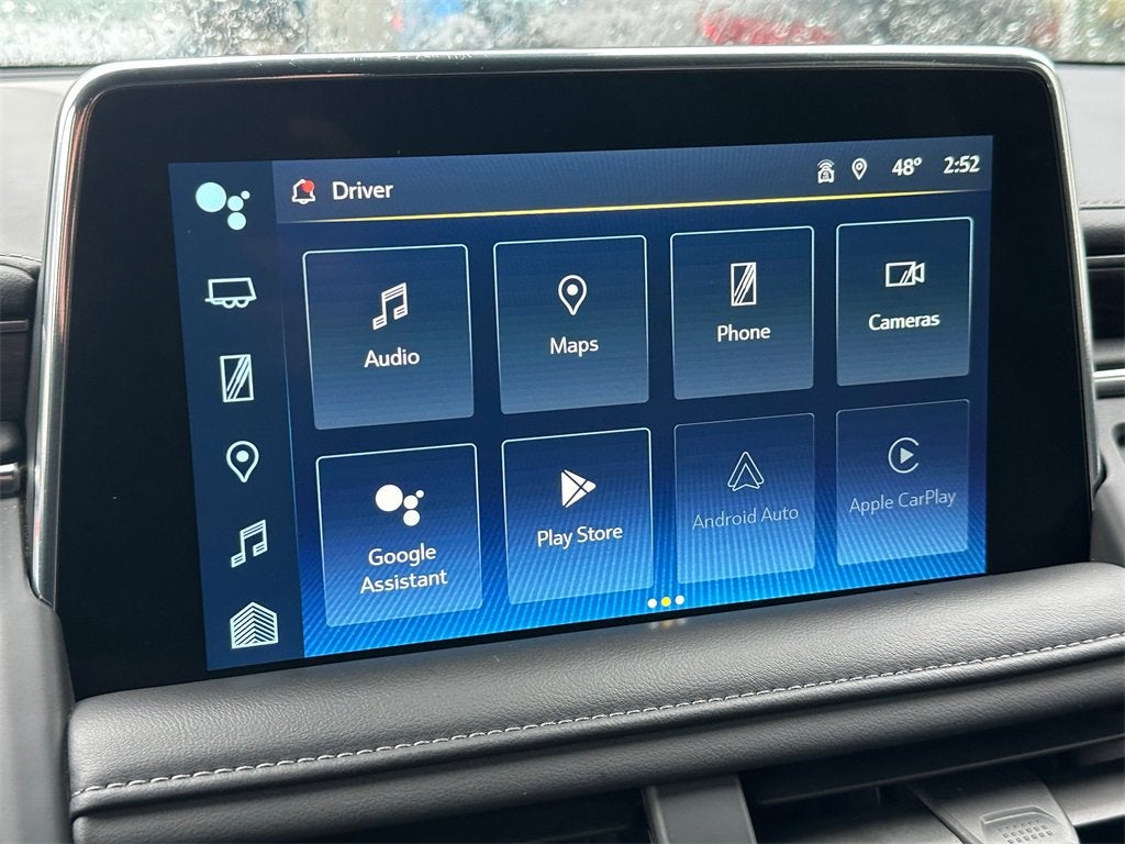 2023 Chevrolet Tahoe Base