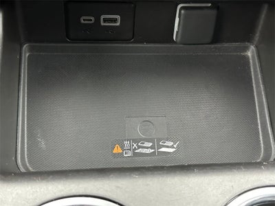 2023 Chevrolet Tahoe Base