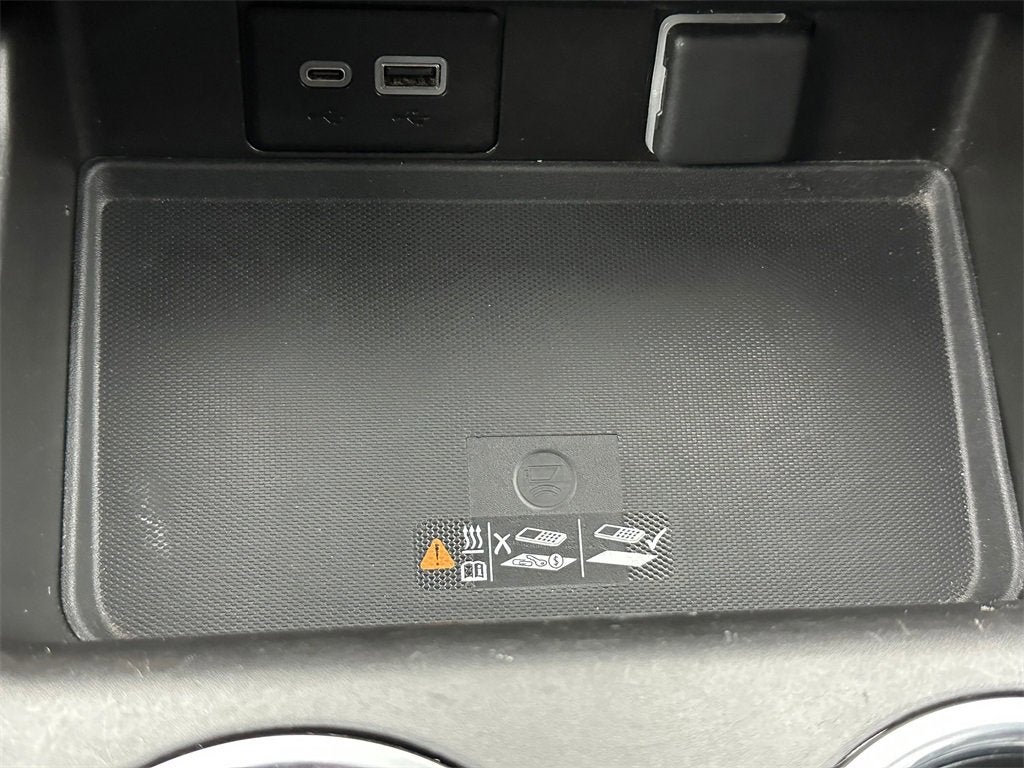 2023 Chevrolet Tahoe Base