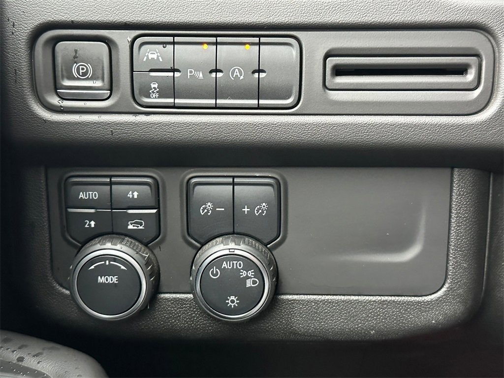 2023 Chevrolet Tahoe Base