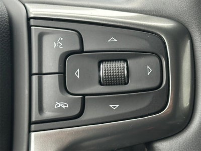 2023 Chevrolet Tahoe Base