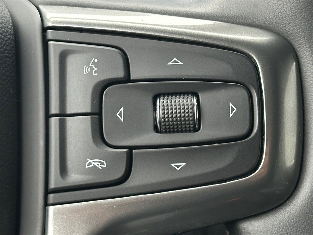 2023 Chevrolet Tahoe Base