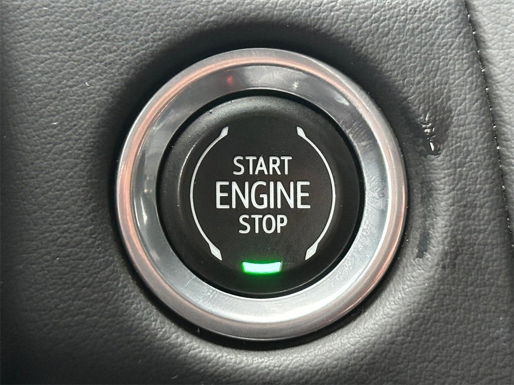 2023 Chevrolet Tahoe Base