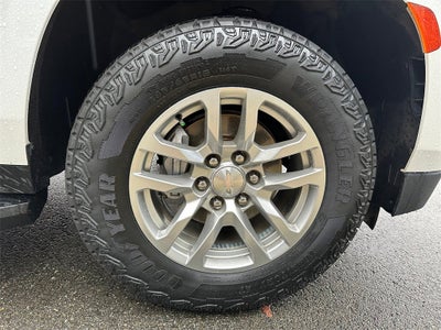 2023 Chevrolet Tahoe Base