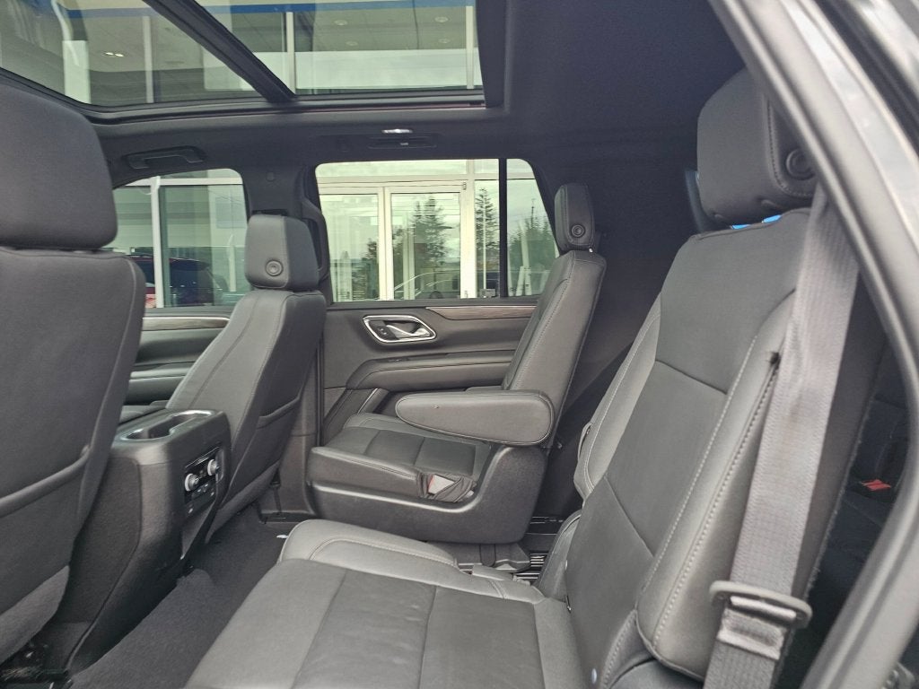 2023 Chevrolet Tahoe Base