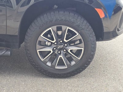 2023 Chevrolet Tahoe Base