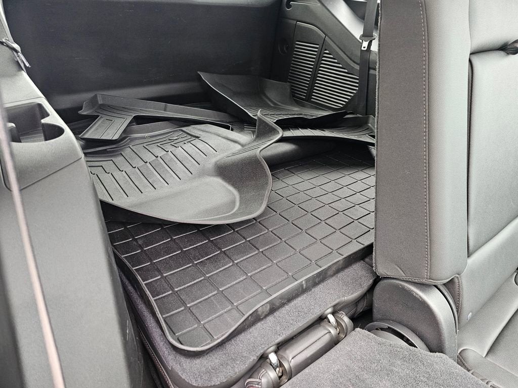 2021 Chevrolet Tahoe Base