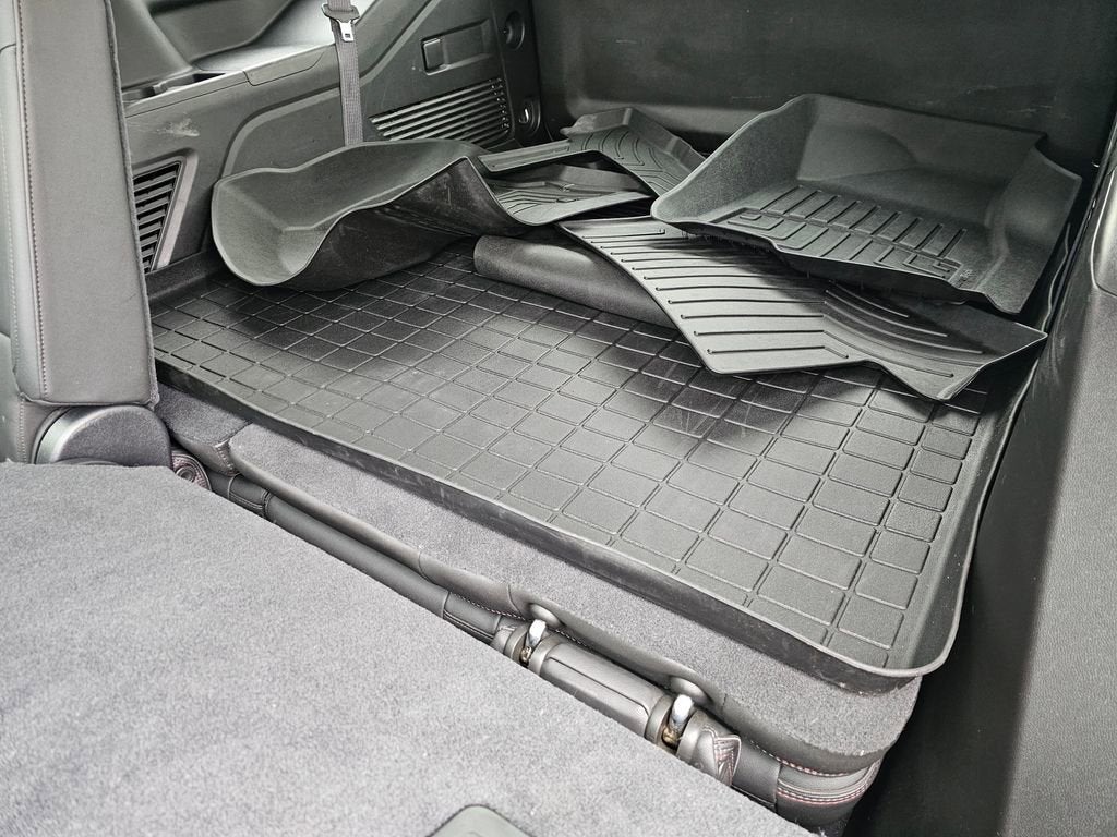 2021 Chevrolet Tahoe Base