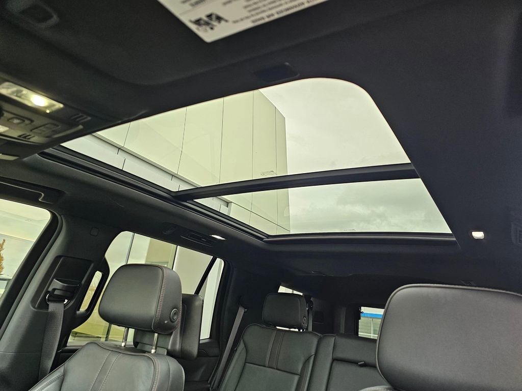 2021 Chevrolet Tahoe Base