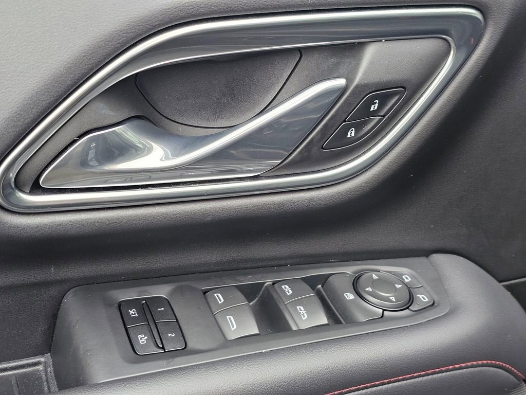 2021 Chevrolet Tahoe Base